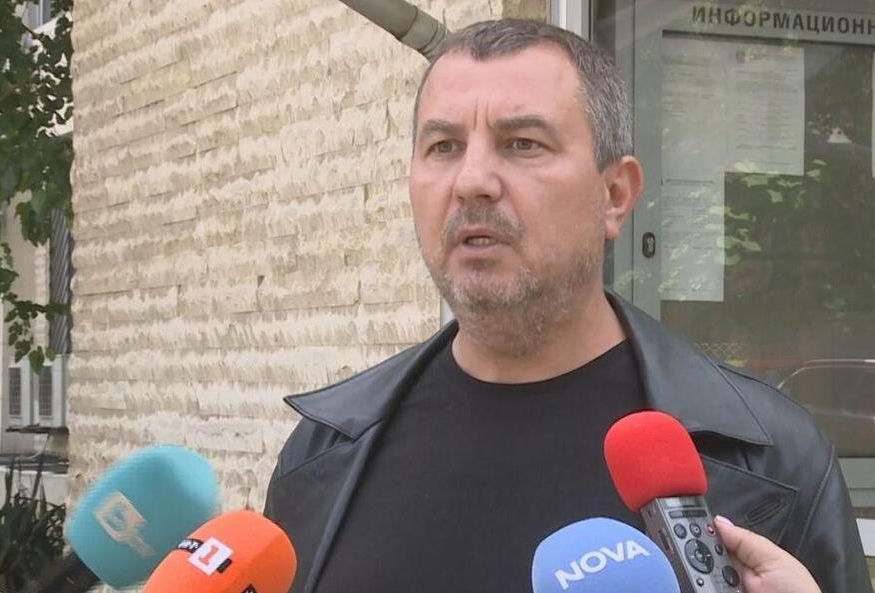 Софийският апелативен съд остави на свобода студента Александър Георгиев който