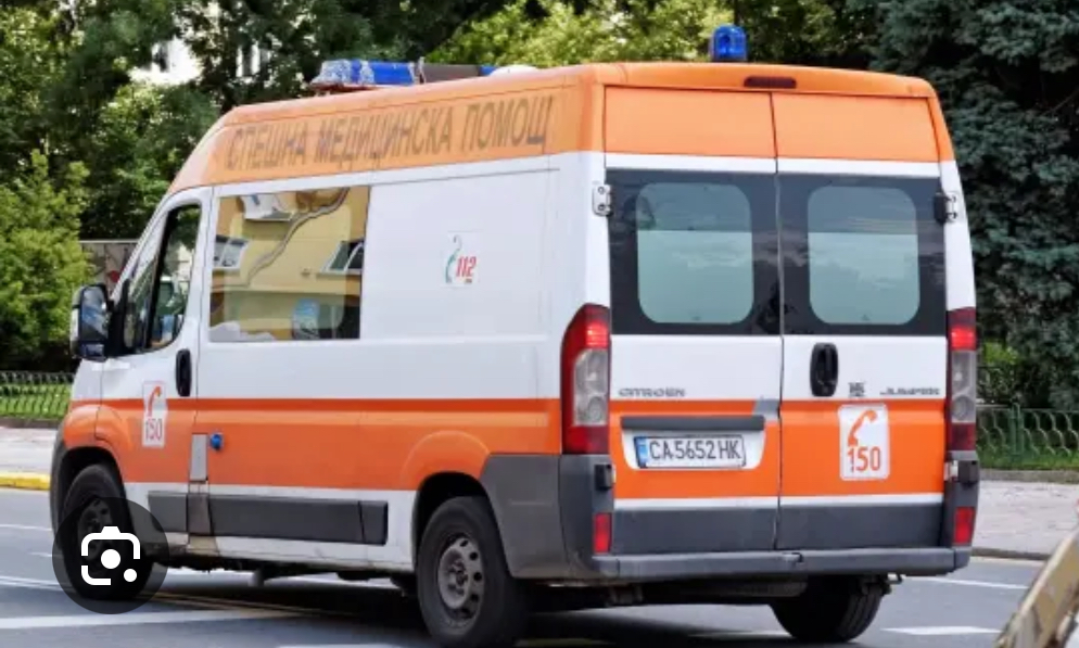 Според БТВ има загинал Тежка верижна катастрофа блокира  столичното Челопеченско
