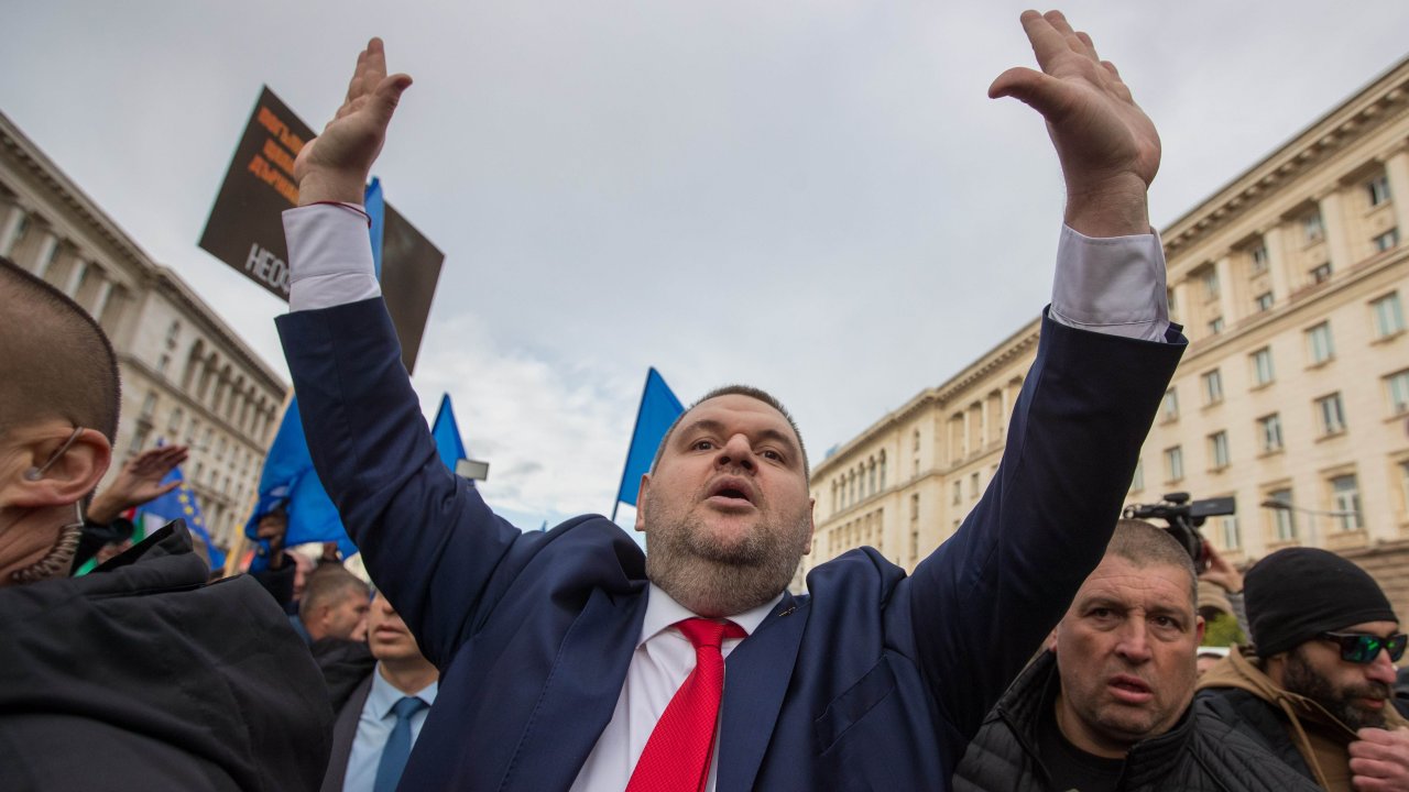 Министерството на вътрешните работи започна проверка срещу лидера на ДПС