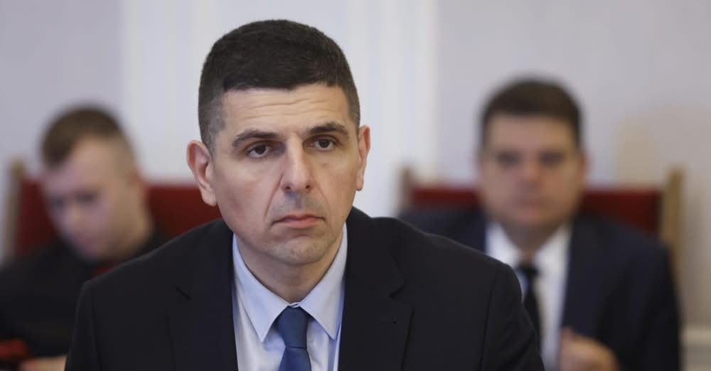 Да България работи за издигането на проевропейски кандидат за президент