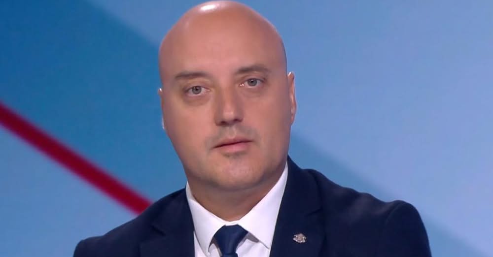 Атанас Славов заяви в предаването Лице в лице по bTV
