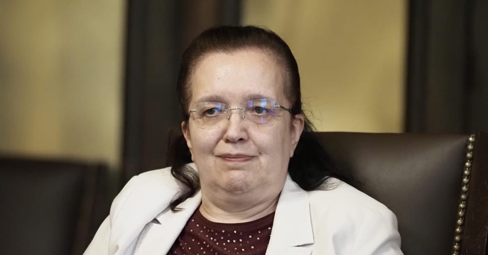 Проф Елиза Стефанова е новият ректор на Софийския университет Св