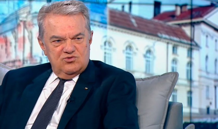 Когато новините започват с убийство кражба грабеж това говори за