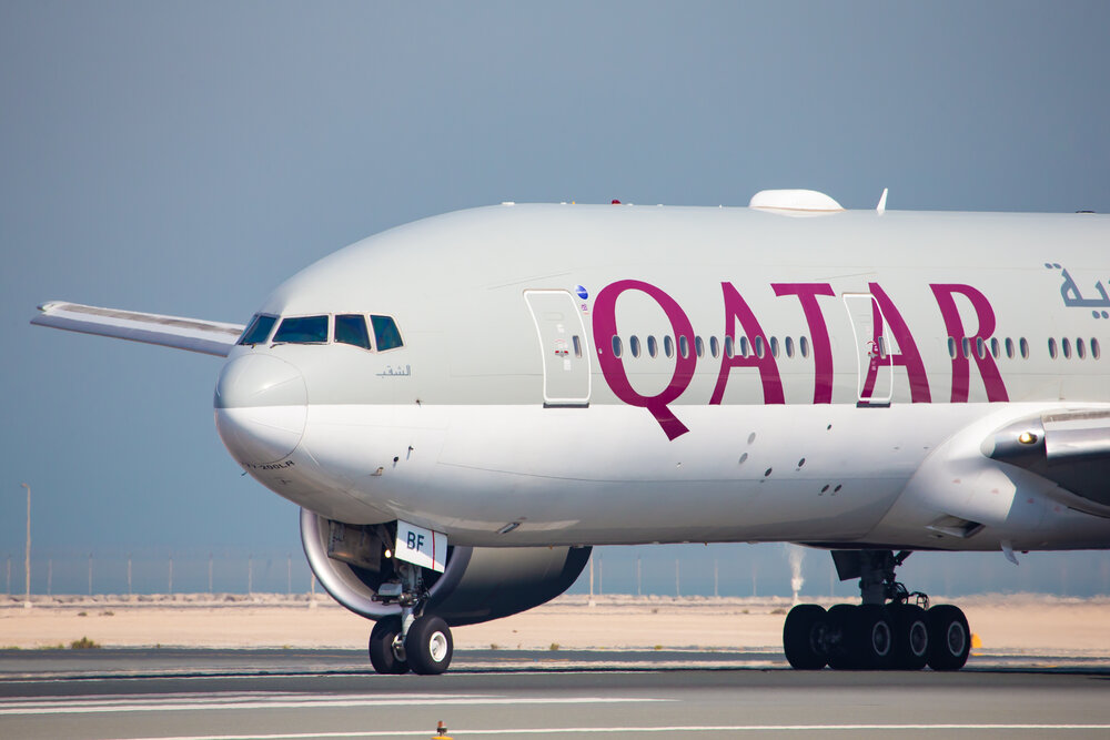 Qatar Airways напуска България и спира полетите между Доха и