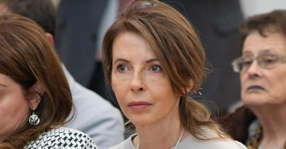 Не премиерът Румен Радев не дори самата Цветелина Бориславова а