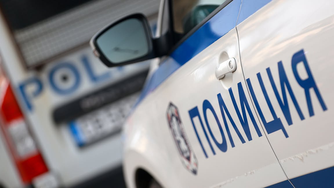 Две кучета порода питбул са нападнали и обезобразили жена в