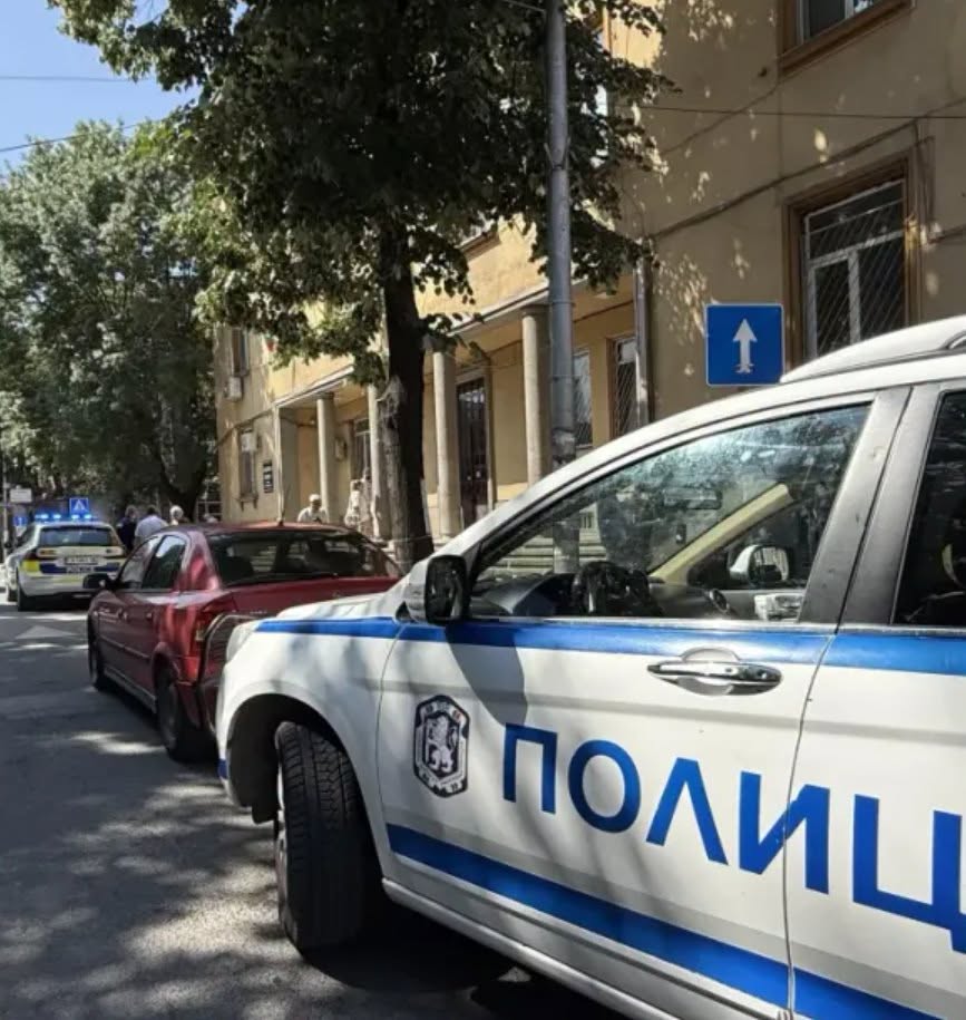 Трети ден продължава издирването на бившия полицейски служител Костадин Попов