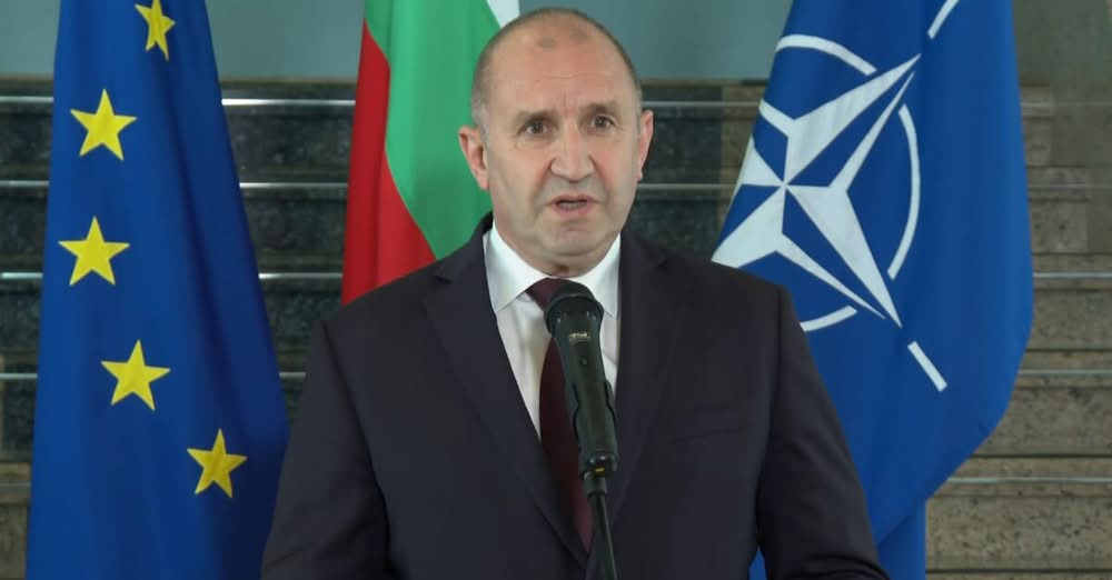 Премиерът Румен Радев е убедил турския президент Реджеп Ердоган за