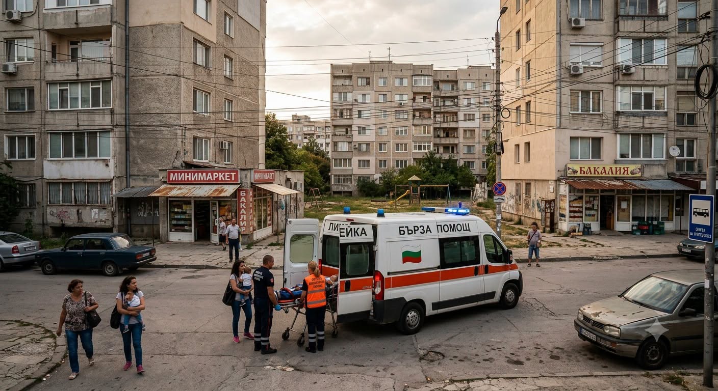 16 годишно момче е починало след употреба на наркотици в