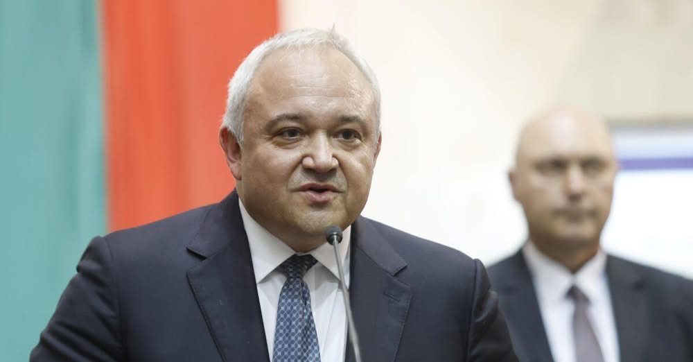 Не съм забогатял от депутатската банка години съм се трудил