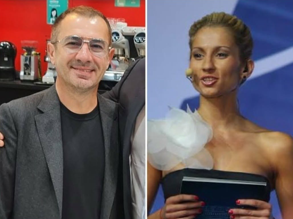 Крупният вносител на кафе и вендинг автомати Владимир Янков –