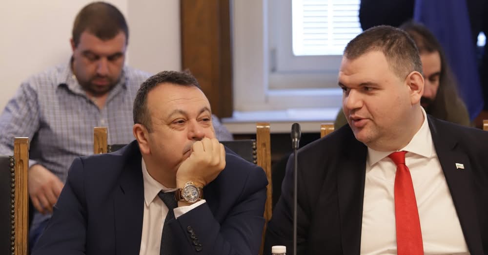 Хамид Хамид ГДБОП е предоставила фалшива справка на Демерджиев за