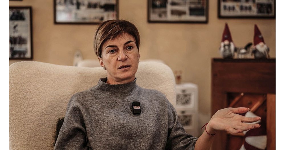 Олимпийска шампионка Екатерина Дафовска оцеля по чудо след ужасна катастрофа