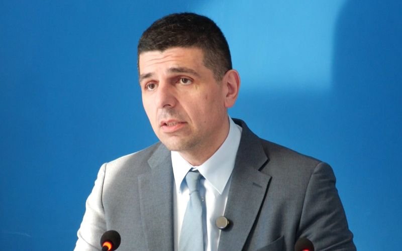 Бюджетът е по лош и от този на Жан Виденов