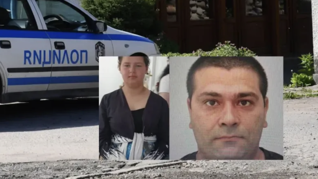 Много малчугани у нас изчезват безследно но при повечето случаи