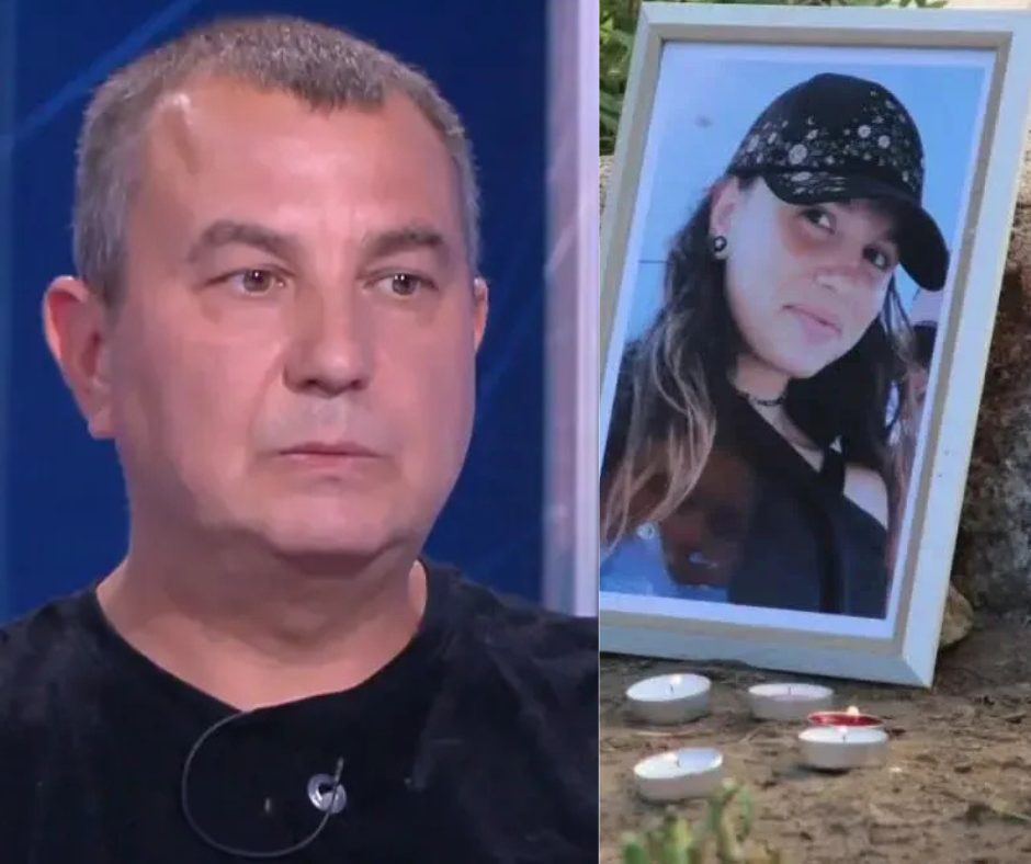 След смъртта на 16 годишната Ивана Стойнева която падна от