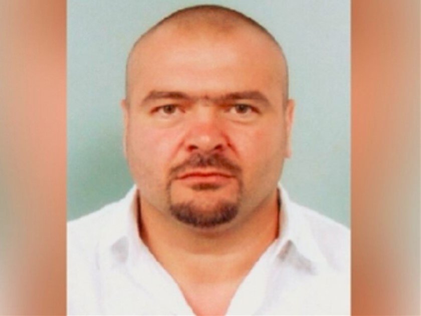 Сред най необичайните случаи за които бившият шеф на отдел