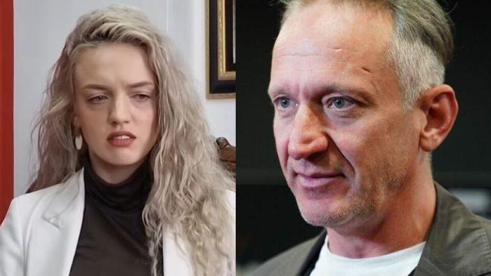 Любимата на Деян Донков – Анна Кошко преживя изключително неприятен