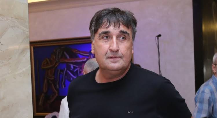 Веселин Маринов разказа за опасен момент от живота си случил