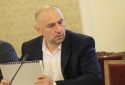 Любомир Каримански – архивна снимка от БНТ