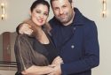 Тони Стораро със съпругата си Валя – архивна снимка